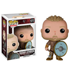 Figurine Pop Ragnar...
