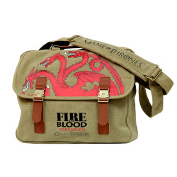 Sac Besace Game of Thrones...