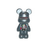 Statue Funky Bear Robot géant