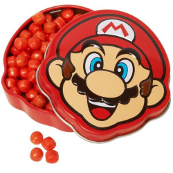 Bonbons Mario Nintendo