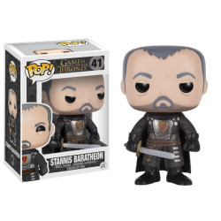 Figurine Pop Stannis...
