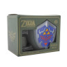 Mug Bouclier Link Legend of Zelda