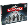 Monopoly Assassin’s Creed