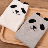 Chaussettes Panda 