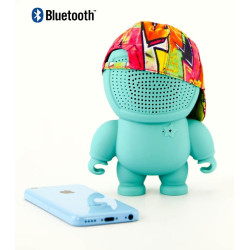 Enceinte Audiobot 7.0 Bluetooth