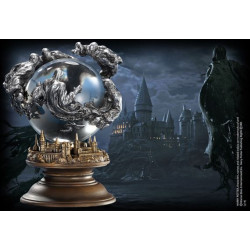 Sculpture Harry Potter - Les détraqueurs