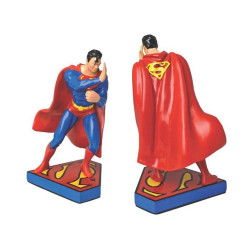 Serre-Livres Superman DC Comics