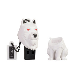 Clef Usb 16 Go Loup Fantôme Game of Thrones