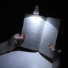 Petite lampe de lecture 