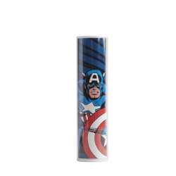 Power Bank batterie portable Captain America