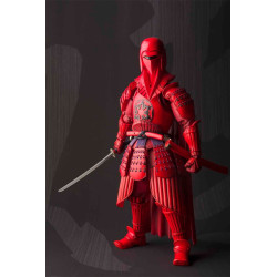 Figurine Garde Impérial Akazonæ Samouraï Star Wars