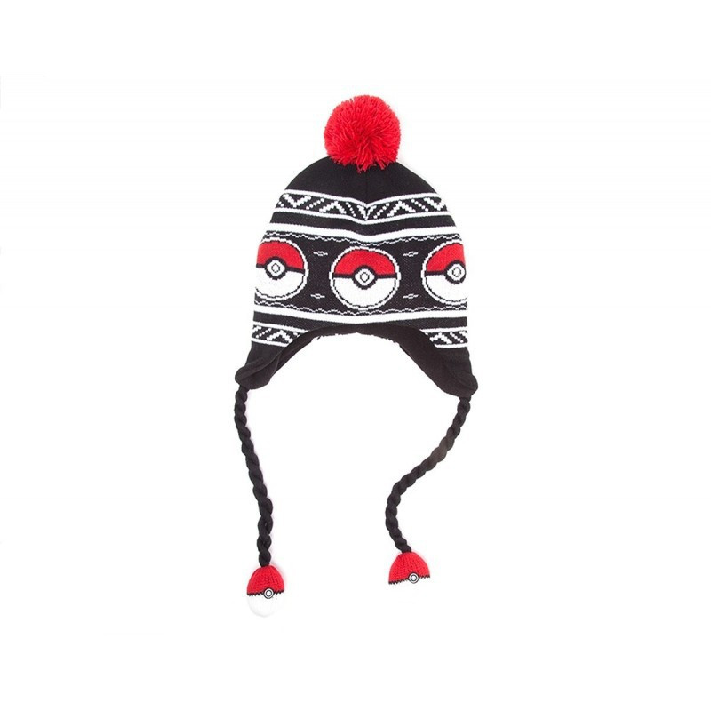 Bonnet Pokéball Pokémon