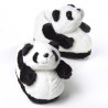 Chaussons animaux Panda
