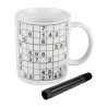 Mug Sudoku