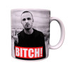 Mug Jesse Pinkman Bitch Breaking Bad