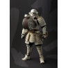 Figurine Taikoyaku Stormtrooper Samouraï Star Wars