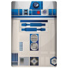 Planche à découper R2-D2 Star Wars