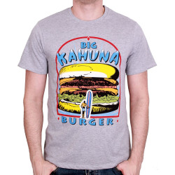 T-shirt Homme Big Kahuna...