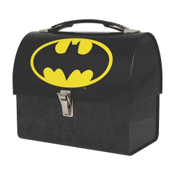 Lunch Box Batman