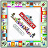 Monopoly Nintendo - Collector Edition