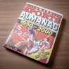 Pochette iPad Almanach Retour vers le futur
