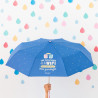 Parapluie - Les parapluies et le wifi sont faits pour être partagés