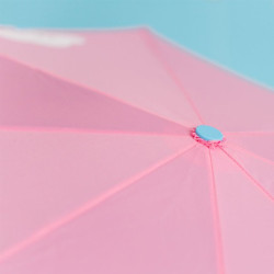 Parapluie - C’est un bon jour pour passer une bonne journée