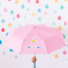Parapluie - C’est un bon jour pour passer une bonne journée