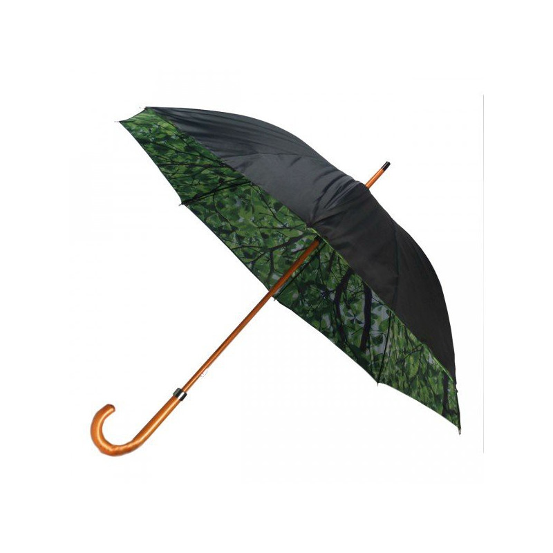 Parapluie Feuilles