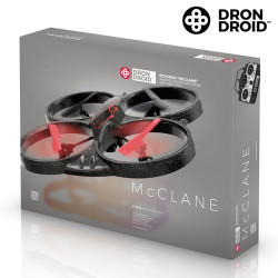 Drone McClane RSV4000