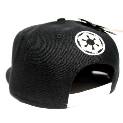 Casquette snapback Star Wars Rogue One - Logo