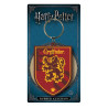 Porte-clés Harry Potter Ecole Gryffondor