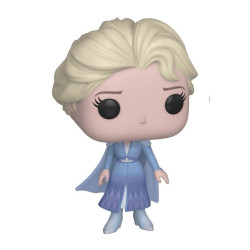 Figurine POP - La Reine des neiges 2 Elsa