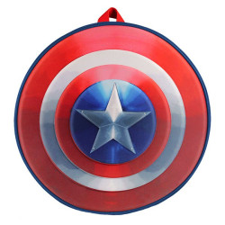 Sac à dos Bouclier de Captain America