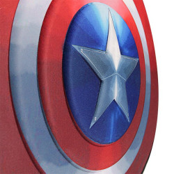 Sac à dos Bouclier de Captain America