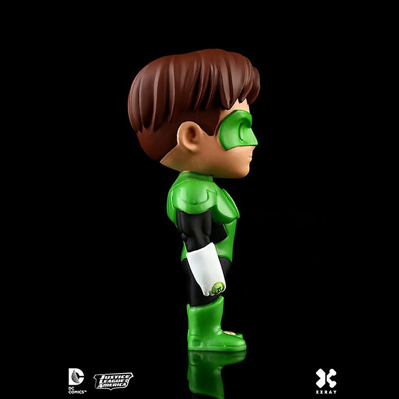 Figurine XXRAY DC Comics Green Lantern