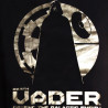 Tshirt homme Star Wars - Rogue one Vader Shadow