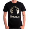 Tshirt homme Star Wars - Rogue one Vader Shadow