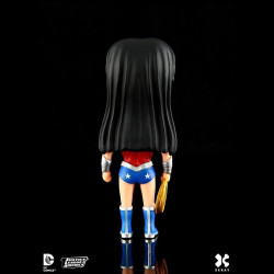 XXRAY Dc Comics Wonder Woman