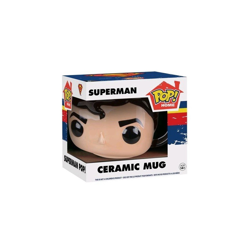 Mug POP Superman