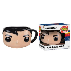 Mug POP Superman