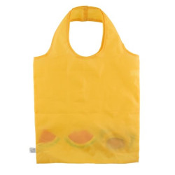 Tote bag pastèque tropical