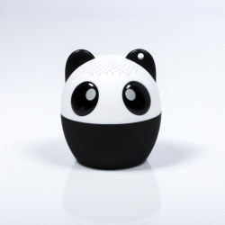 Haut Parleur Panda Bluetooth