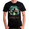 Tshirt homme Star Wars - Rogue one Group Attack