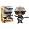 Figurine Pop - Doctor Who - 12th Doctor With Guitar