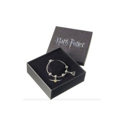 Bracelet Harry Potter - Reliques de la mort