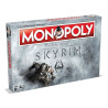 Monopoly The Elder Scrolls V - Skyrim