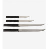 Set de couteaux Katana Samouraï