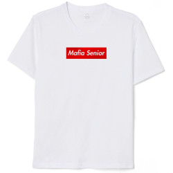 T-Shirt - Mafia Senior