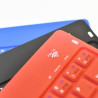 Clavier Sans Fil Bluetooth pour Tablette et Smartphone